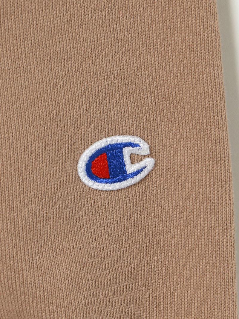 Champion:REVERSEWEAVEクルーネックプルオーバー（SHIPS any）
