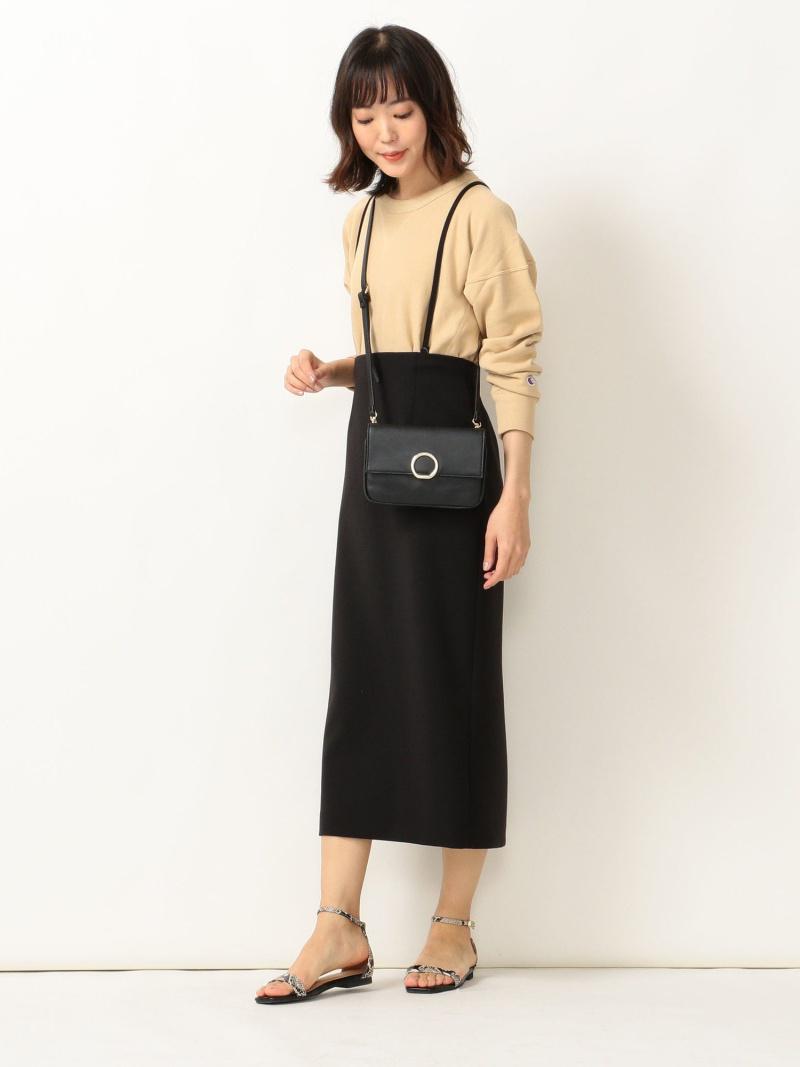 Champion:REVERSEWEAVEクルーネックプルオーバー（SHIPS any）