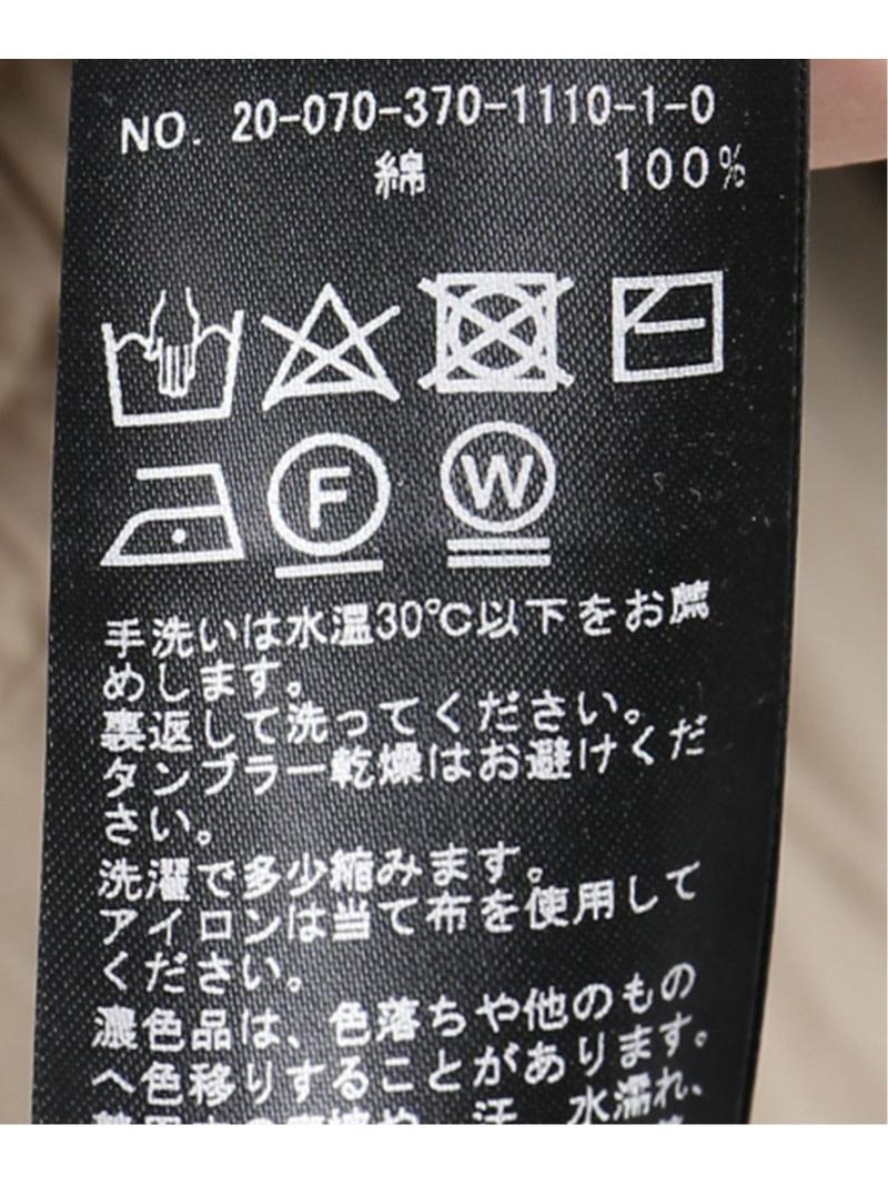 スワイーノースリーブ（JOURNAL STANDARD L'ESSAGE）