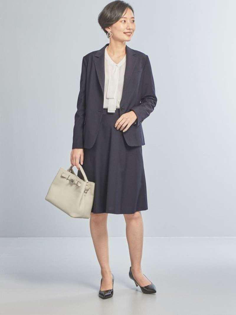 【WORKTRIPOUTFITS】★WTODTWPUトロスカート/フレア