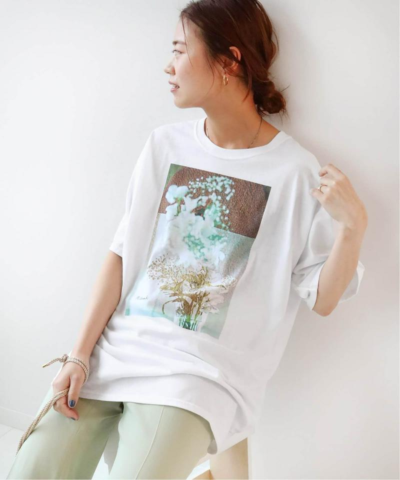 フォトプリントTEE◆（JOURNAL STANDARD relume）