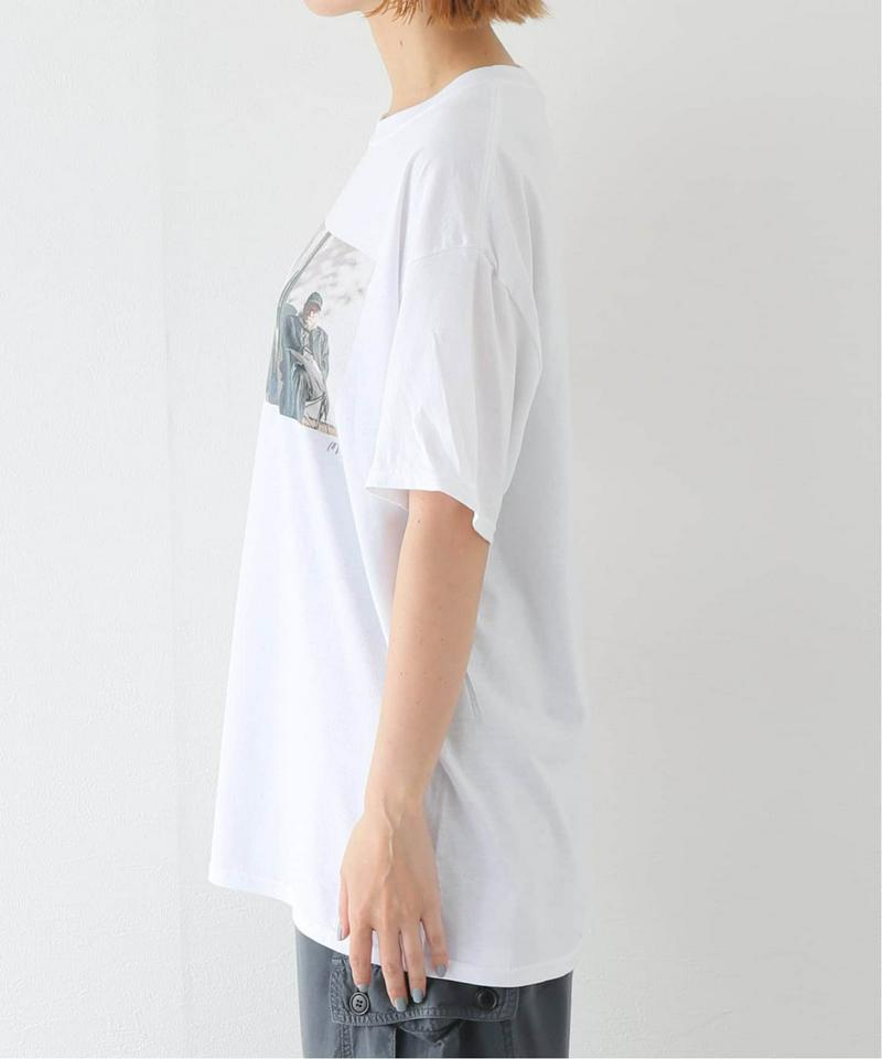 フォトプリントTEE◆（JOURNAL STANDARD relume）