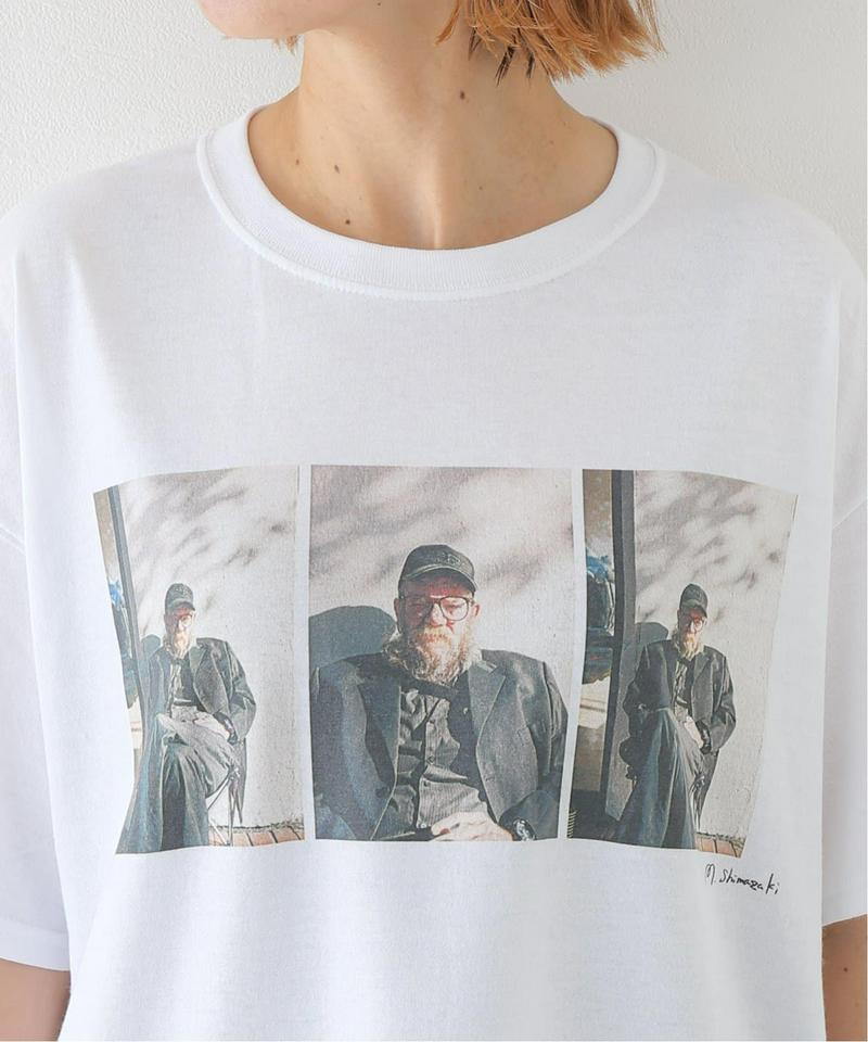 フォトプリントTEE◆（JOURNAL STANDARD relume）