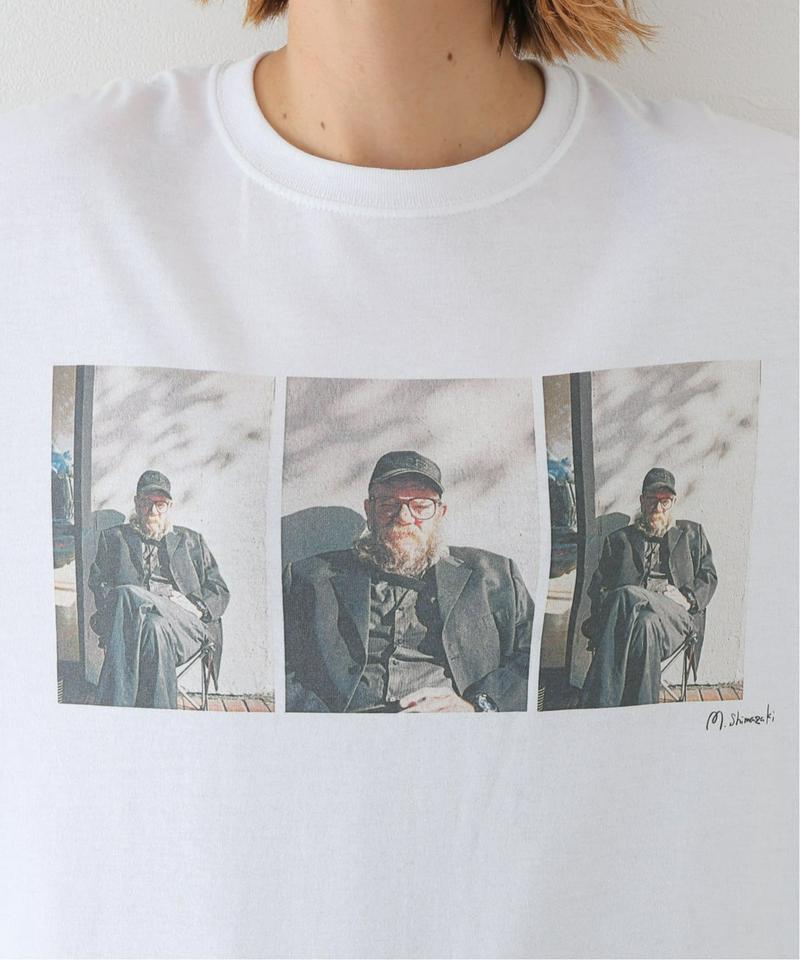 フォトプリントTEE◆（JOURNAL STANDARD relume）
