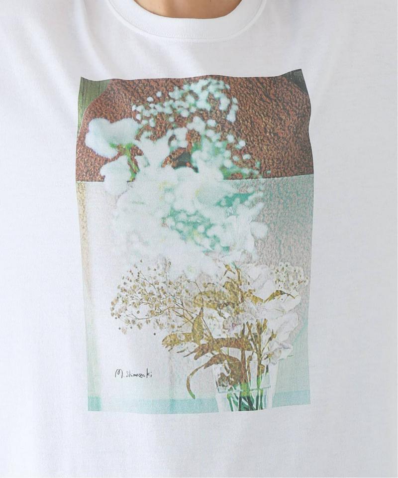 フォトプリントTEE◆（JOURNAL STANDARD relume）
