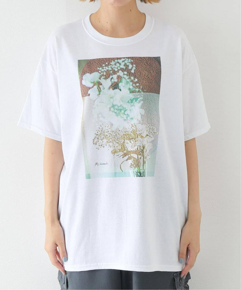 フォトプリントTEE◆（JOURNAL STANDARD relume）