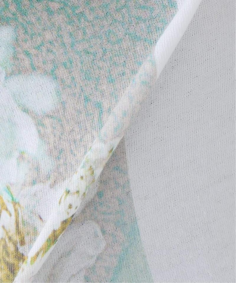 フォトプリントTEE◆（JOURNAL STANDARD relume）