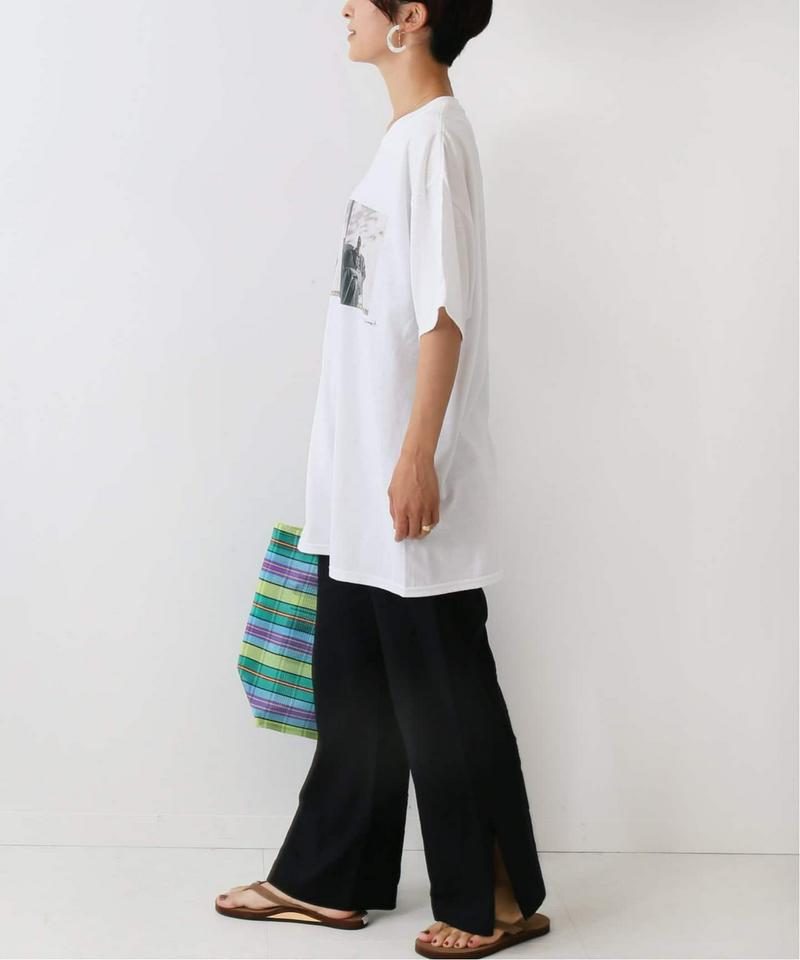 フォトプリントTEE◆（JOURNAL STANDARD relume）