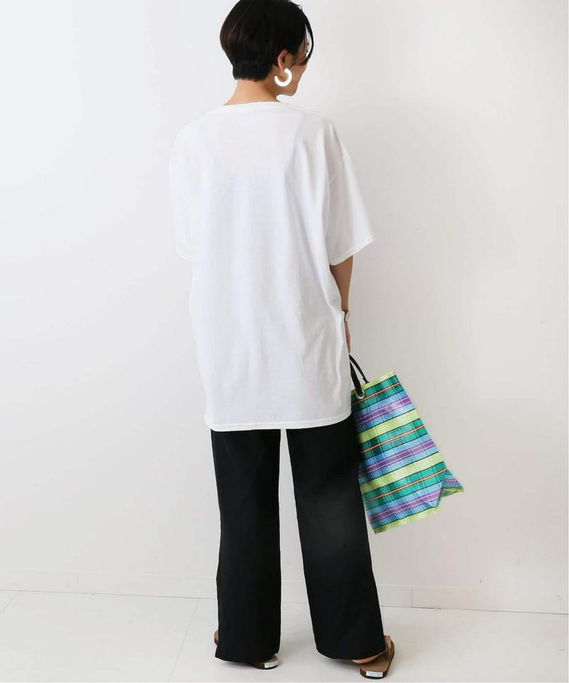 フォトプリントTEE◆（JOURNAL STANDARD relume）