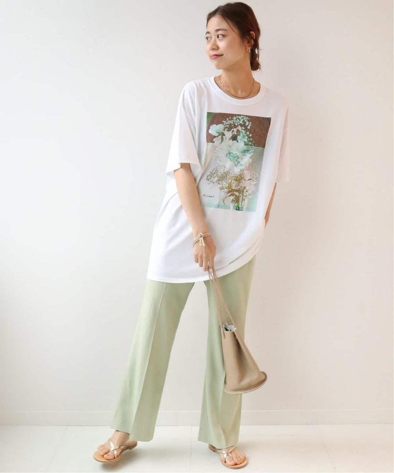フォトプリントTEE◆（JOURNAL STANDARD relume）