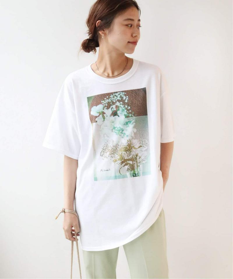 フォトプリントTEE◆（JOURNAL STANDARD relume）