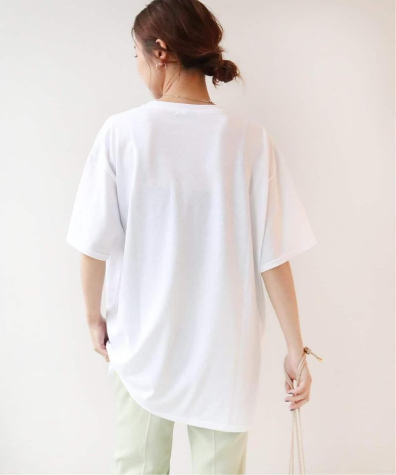フォトプリントTEE◆（JOURNAL STANDARD relume）