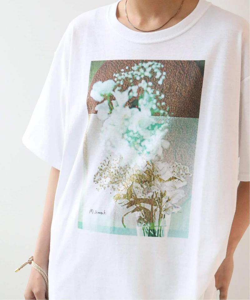 フォトプリントTEE◆（JOURNAL STANDARD relume）