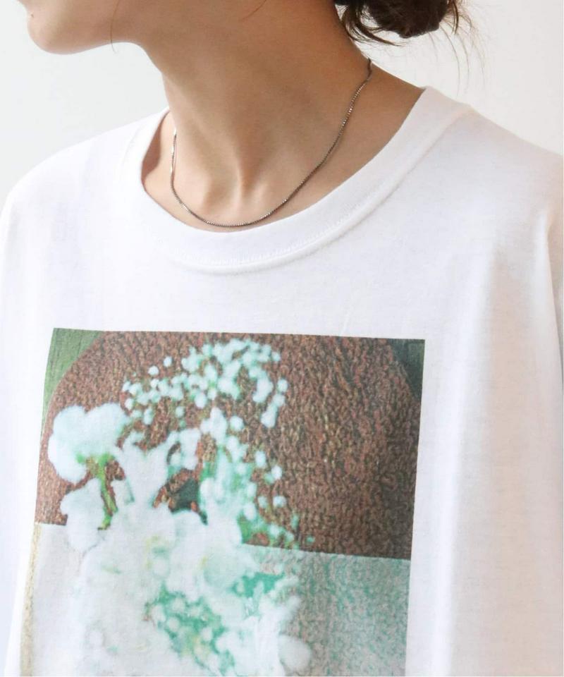 フォトプリントTEE◆（JOURNAL STANDARD relume）