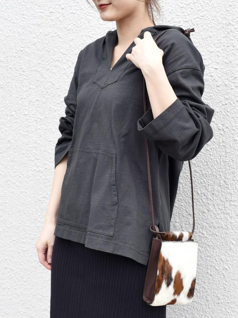 【SHIPS別注】Healthknit:メキシカンフードパーカー◇（SHIPS WOMEN）