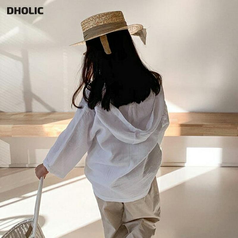 2TYPEVネックフーデットTシャツ・u04079・キッズ 【3~8才】【tops】【韓国 ファッション トップス Tシャツ カ