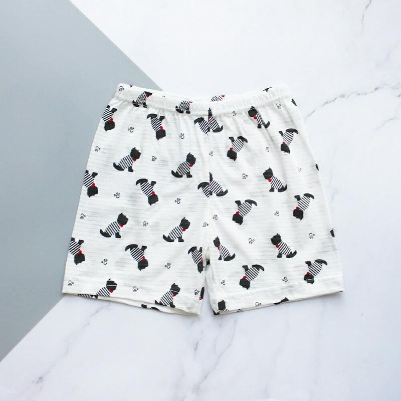 【新作10%OFF】Dogタンクトップ上下SET・p003608・キッズ 【3~8才】【SET】【韓国 ファッション セットアッ