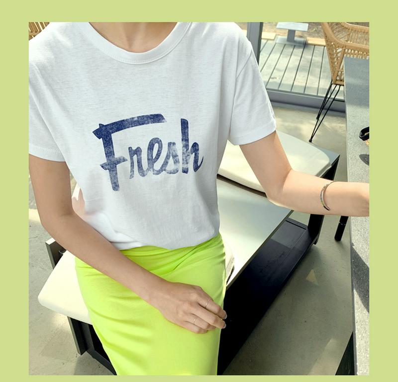 ヴィンテージロゴ半袖Tシャツ