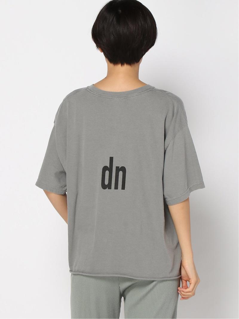 THE DAY ON THE BEACH/CUT OFF TEE（HE DAY ON THE BEACH）
