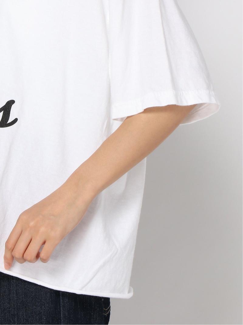 THE DAY ON THE BEACH/CUT OFF TEE（HE DAY ON THE BEACH）
