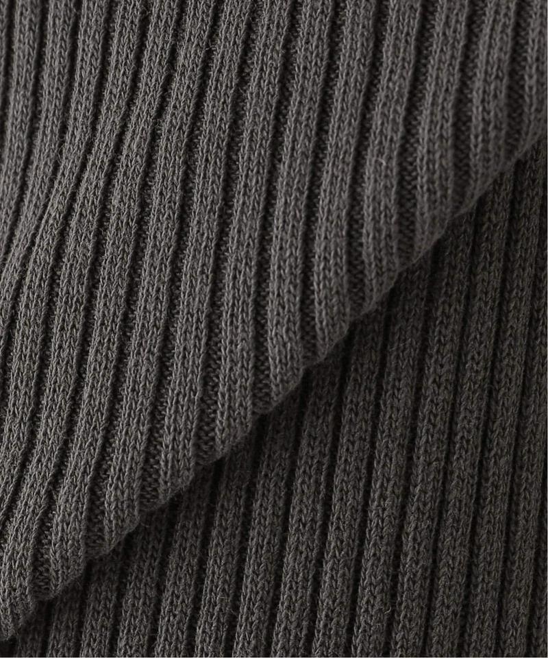 《追加2》コットンリブパンツピグメントDye◆（JOURNAL STANDARD relume）