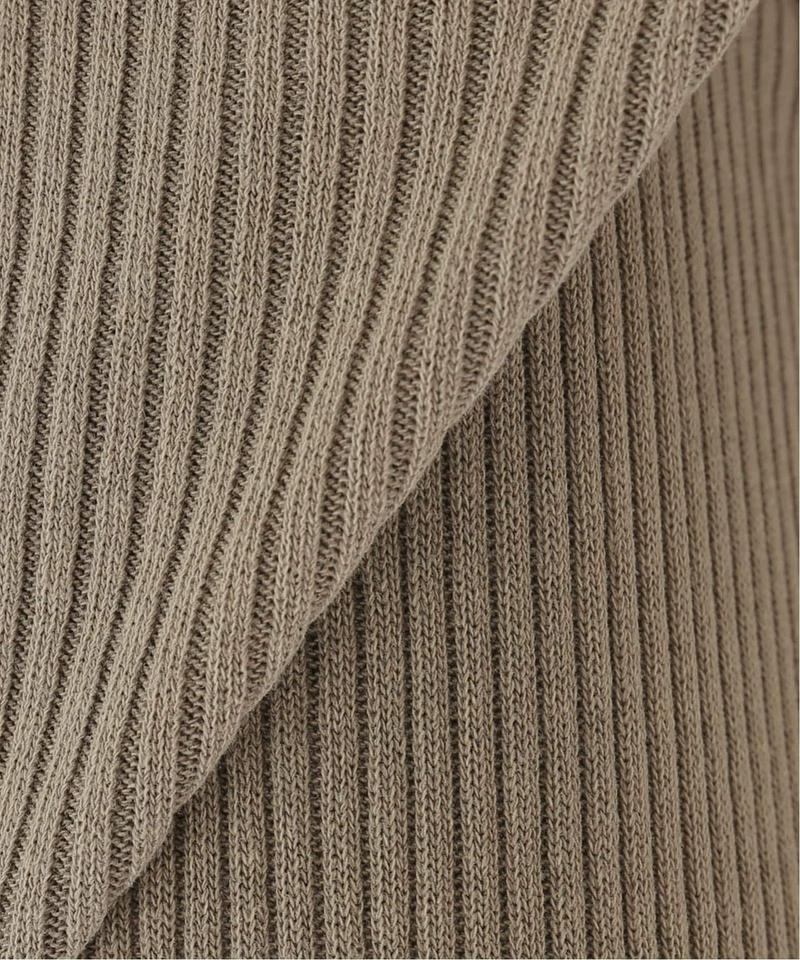 《追加2》コットンリブパンツピグメントDye◆（JOURNAL STANDARD relume）
