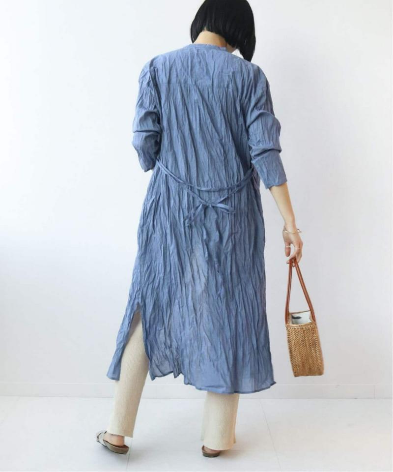 《追加2》コットンリブパンツピグメントDye◆（JOURNAL STANDARD relume）