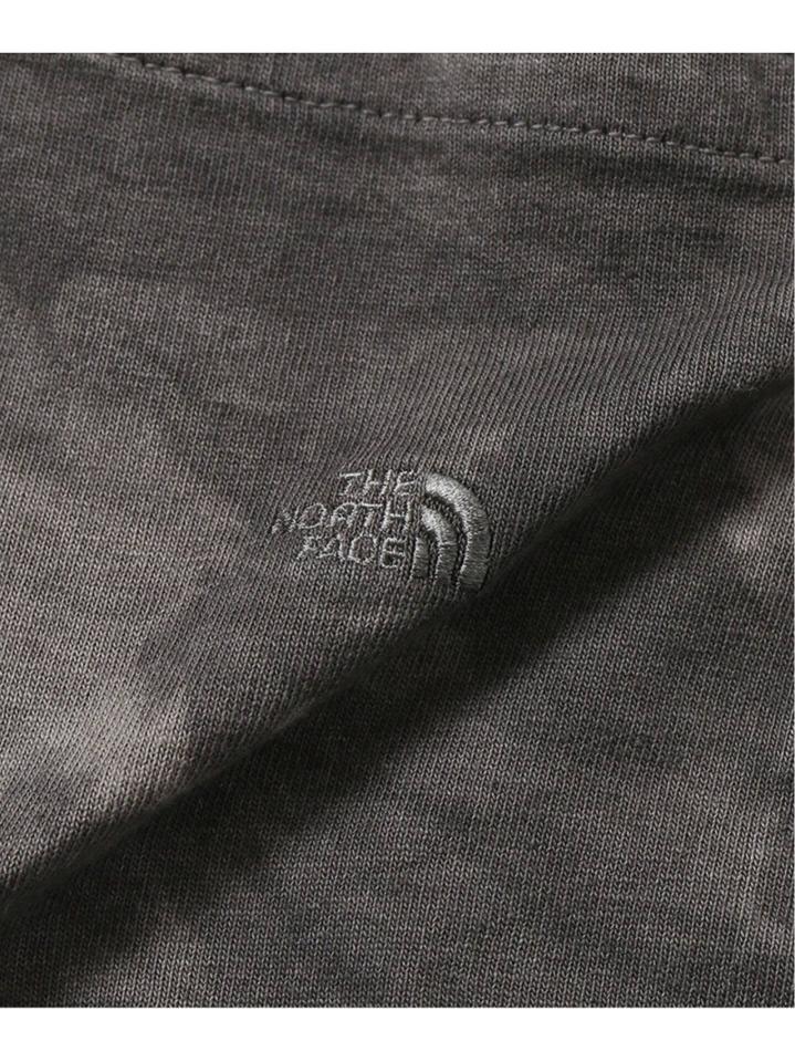 【THE NORTH FACE PPL/ パープルレーベル】7oz POCKET TIE DIE TEE JSSP◆