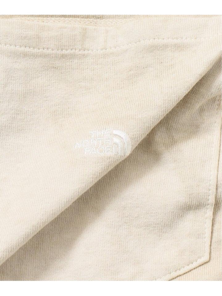 【THE NORTH FACE PPL/ パープルレーベル】7oz POCKET TIE DIE TEE JSSP◆