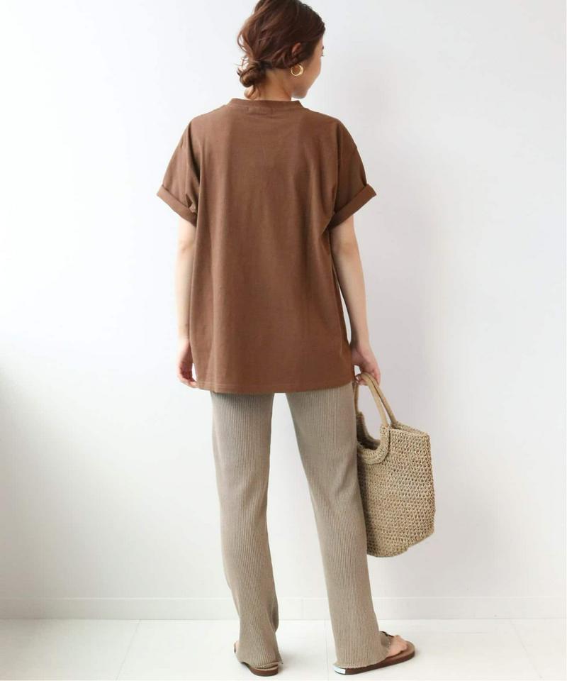 GOATフォトプリントTEE◆（JOURNAL STANDARD relume）