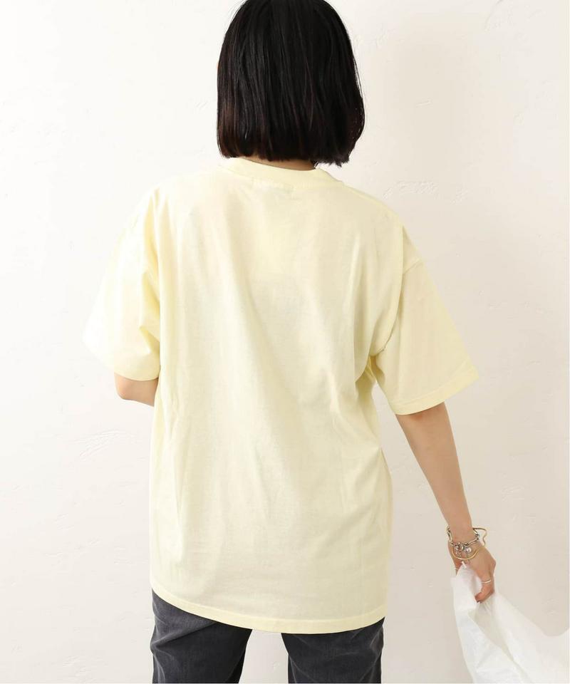GOATフォトプリントTEE◆（JOURNAL STANDARD relume）