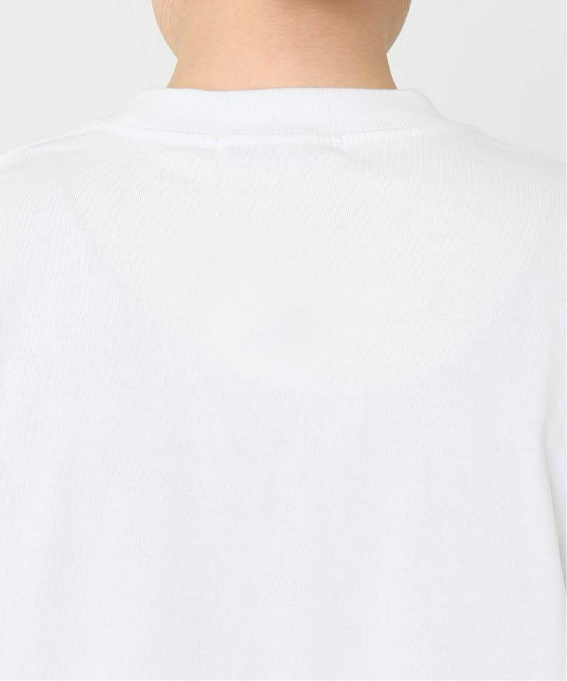 GOATフォトプリントTEE◆（JOURNAL STANDARD relume）