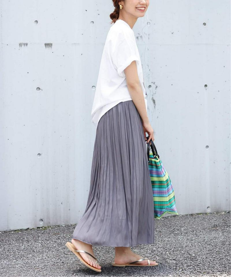 GOATフォトプリントTEE◆（JOURNAL STANDARD relume）