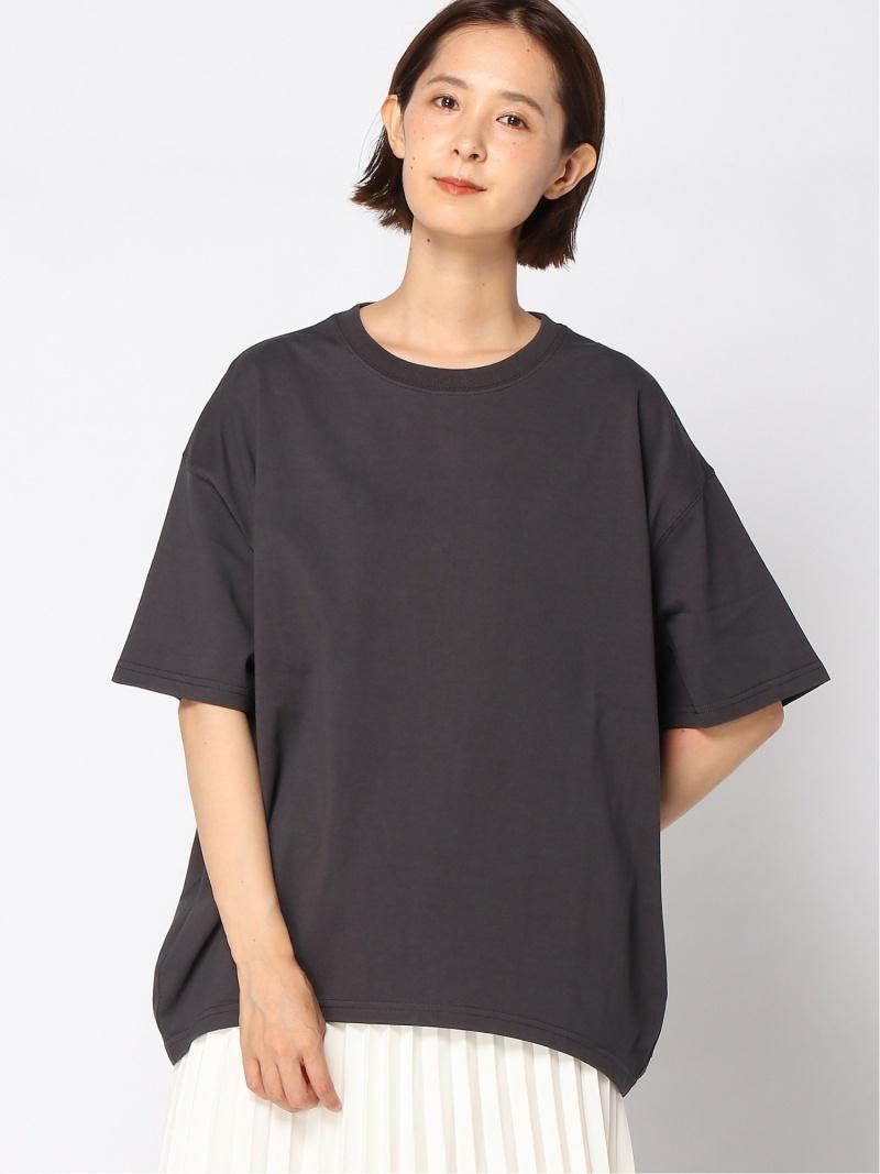 SWEAT T-SHIRT