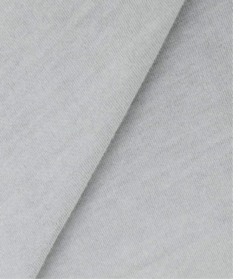 《追加》ピグメントDyeクルーネックラウンドTee◆（JOURNAL STANDARD relume）