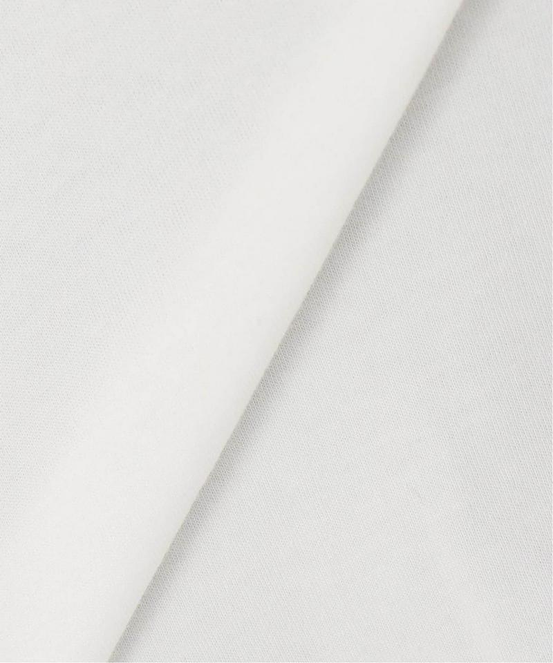 《追加》ピグメントDyeクルーネックラウンドTee◆（JOURNAL STANDARD relume）