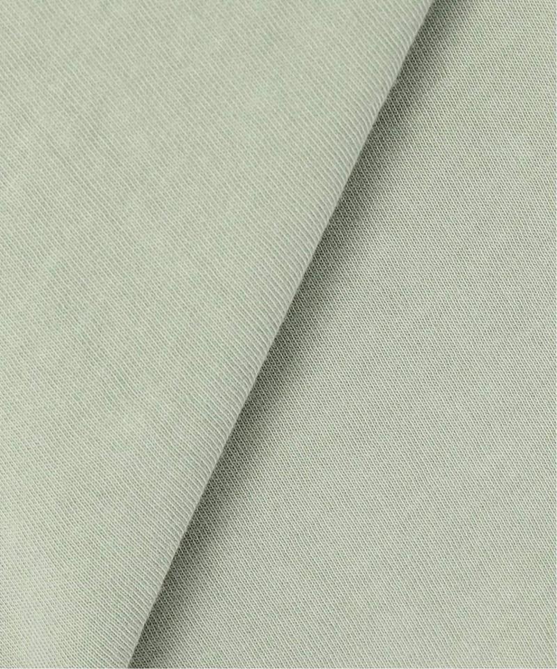 《追加》ピグメントDyeクルーネックラウンドTee◆（JOURNAL STANDARD relume）