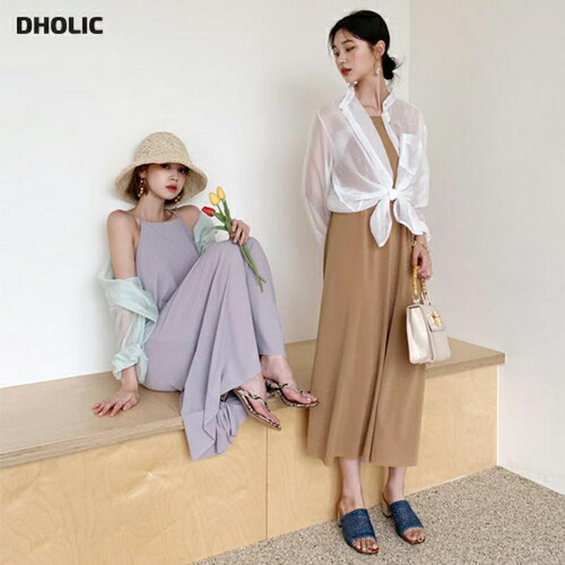 【新作10%OFF】アメリカンスリーブフレアワンピース・全3色・b60329 レディース【ops】【韓国 ファッション ワンピー