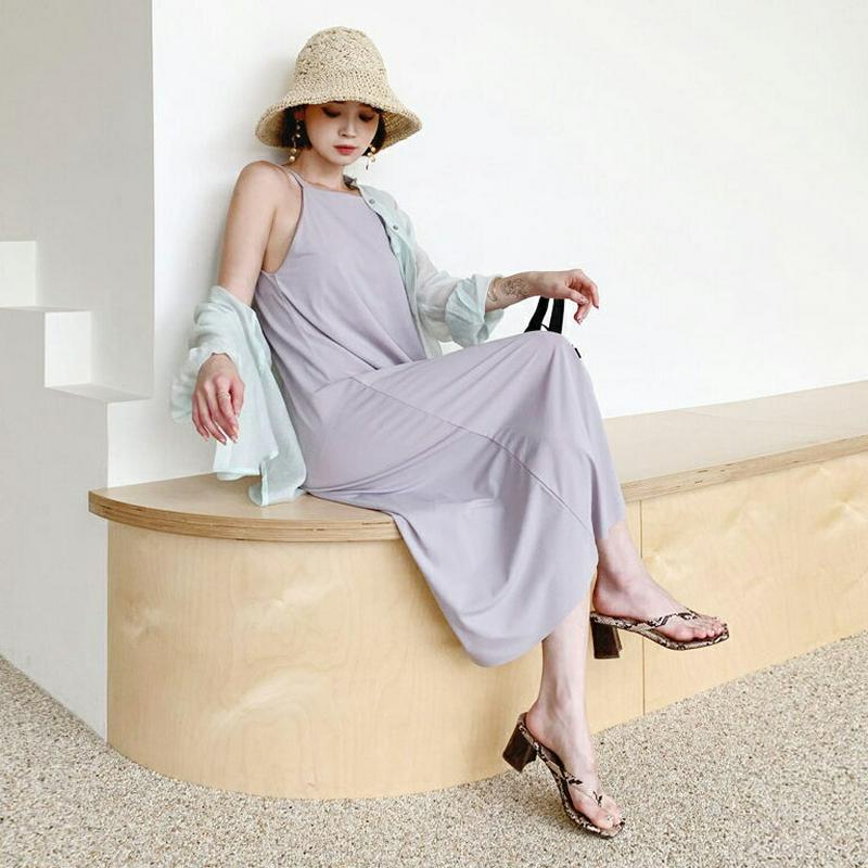 【新作10%OFF】アメリカンスリーブフレアワンピース・全3色・b60329 レディース【ops】【韓国 ファッション ワンピー