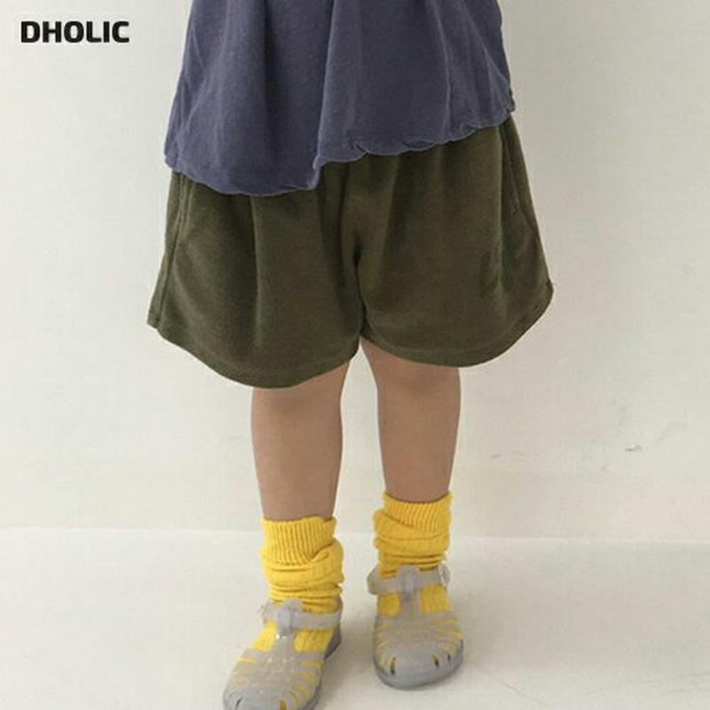 【只今20%OFF】ショートパンツ・u03641 キッズ【3~8才】【pt】【ショートパンツ ショーパン 短パン ハーフパンツ 