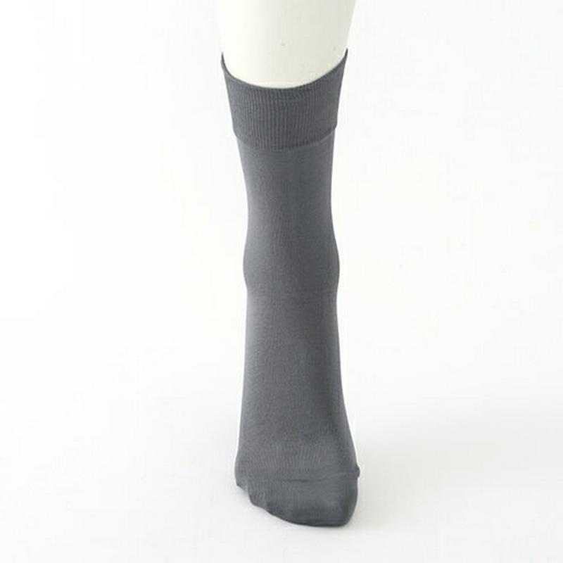 【あす楽】【Tabio MEN】 メンズ ゴム無しベタソックス27〜29cm / 靴下 タビオ くつ下 大きいサイズ メンズ 日本製