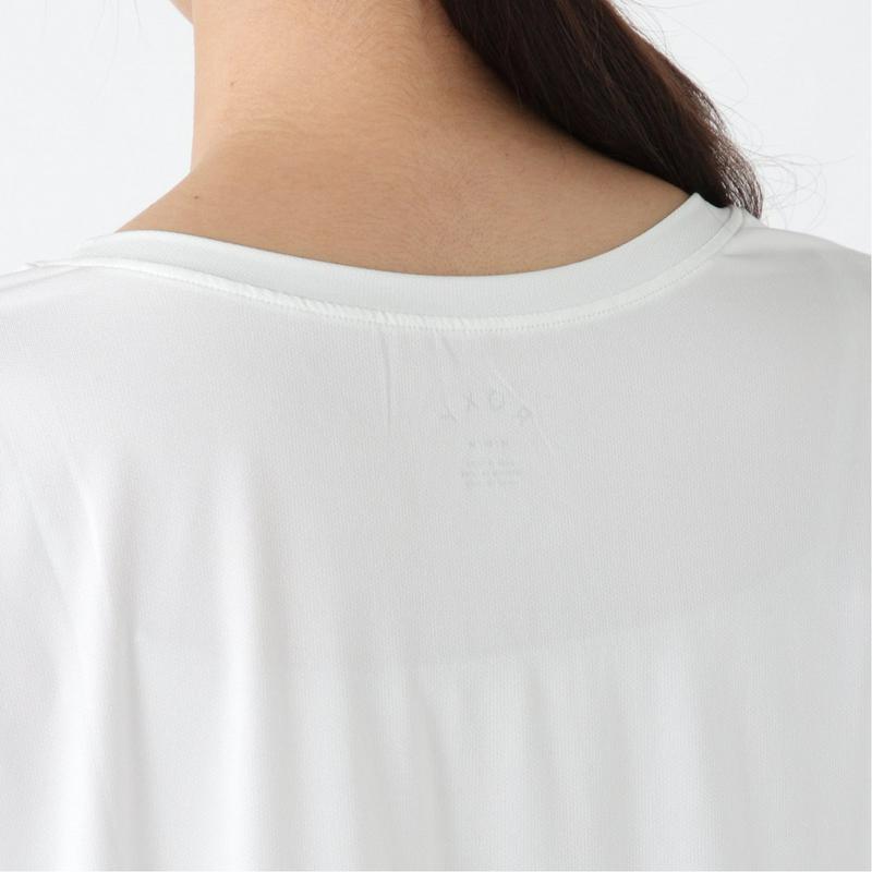 【水陸両用】ＵＶケアボックスロゴＴシャツ（ロキシー/ROXY）