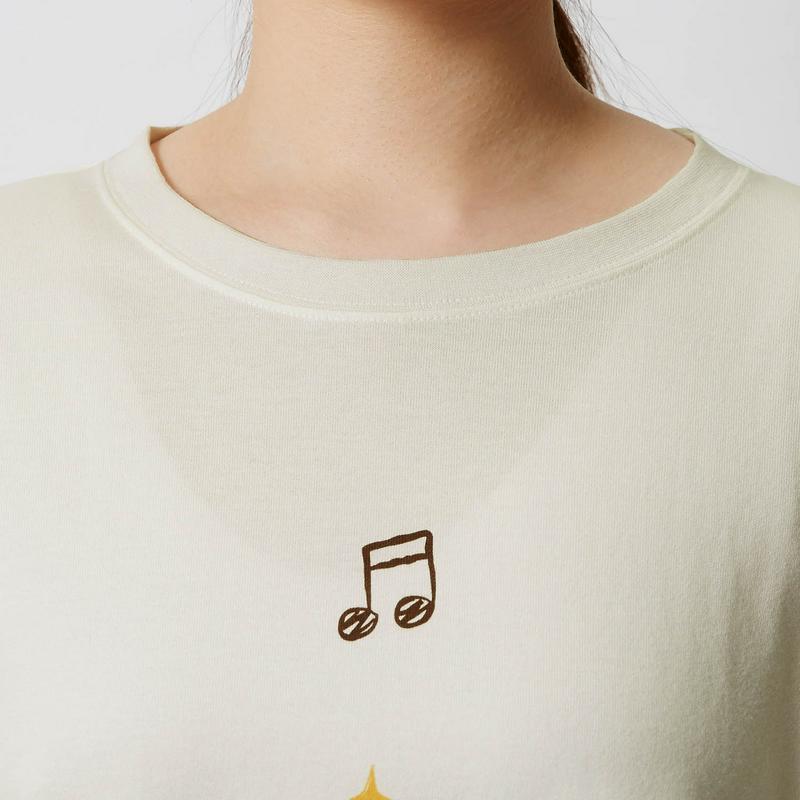 【おうちディズニー化計画】ショータイムＴシャツ（選べるキャラクター）（ディズニー）