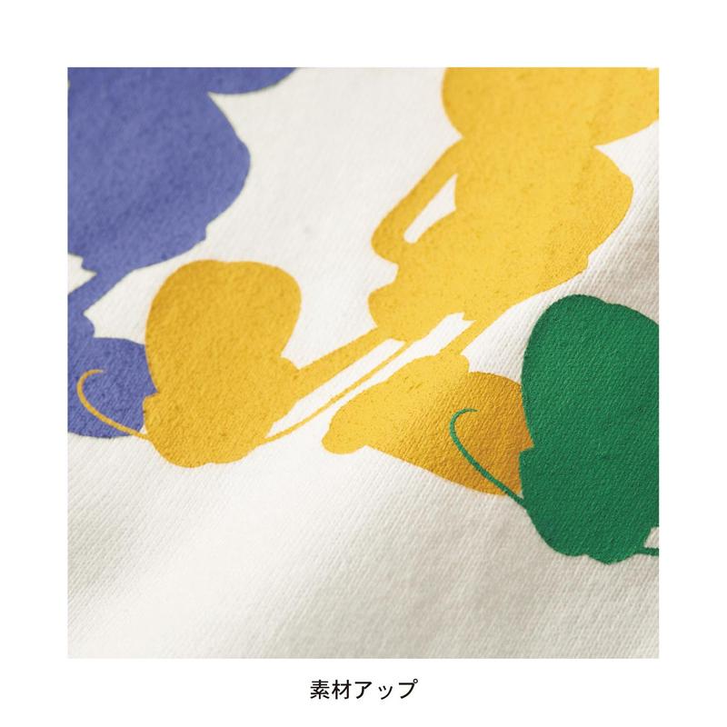 【おうちディズニー化計画】ショータイムＴシャツ（選べるキャラクター）（ディズニー）