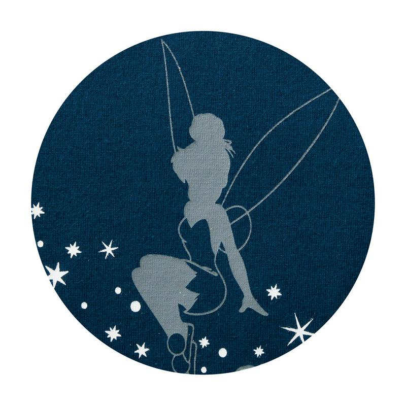 プリントＴシャツ（選べるキャラクター）（ディズニー）