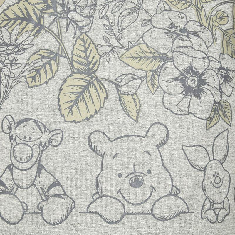 プリントＴシャツ（選べるキャラクター）（ディズニー）