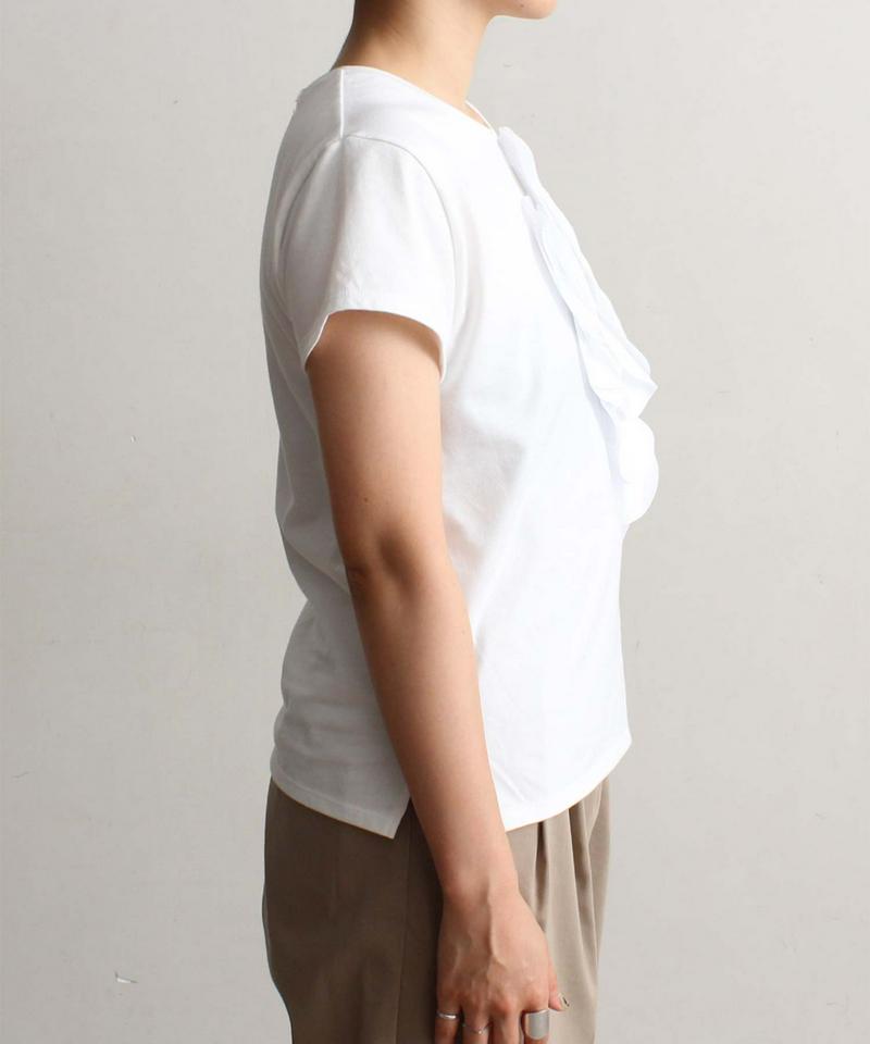 △FUKI.Labコラボ　うろこTシャツ（caph troupe）