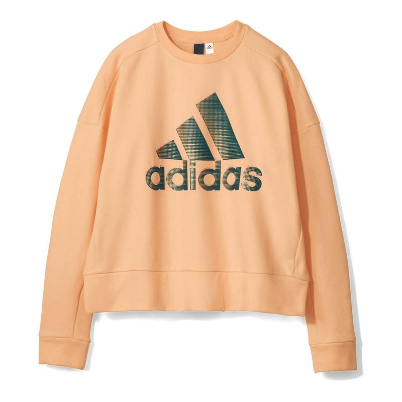 【９／２５販売終了】ＩＤ　グラムスウェット（アディダス/adidas）
