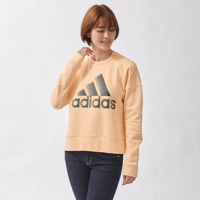 【９／２５販売終了】ＩＤ　グラムスウェット（アディダス/adidas）