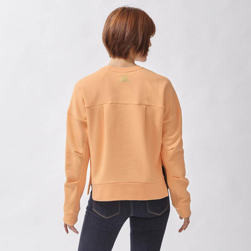 【９／２５販売終了】ＩＤ　グラムスウェット（アディダス/adidas）
